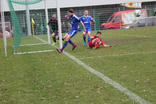 TSV Hertingshausen : SV Nordshausen