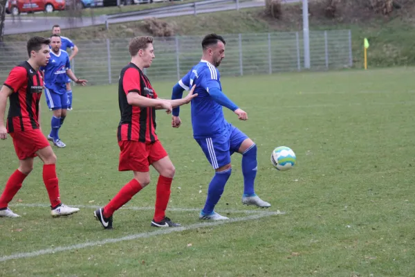 TSV Hertingshausen : SV Nordshausen