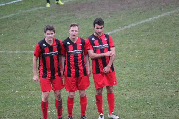 TSV Hertingshausen : SV Nordshausen