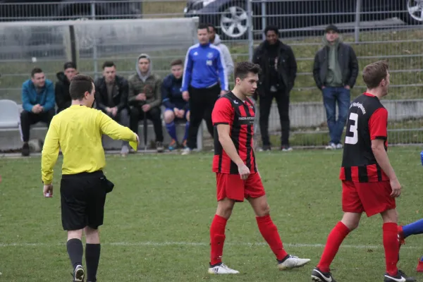 TSV Hertingshausen : SV Nordshausen