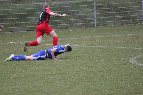 TSV Hertingshausen : SV Nordshausen