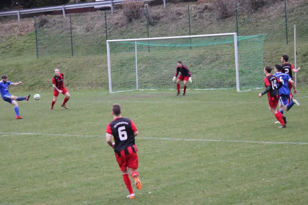 TSV Hertingshausen : SV Nordshausen