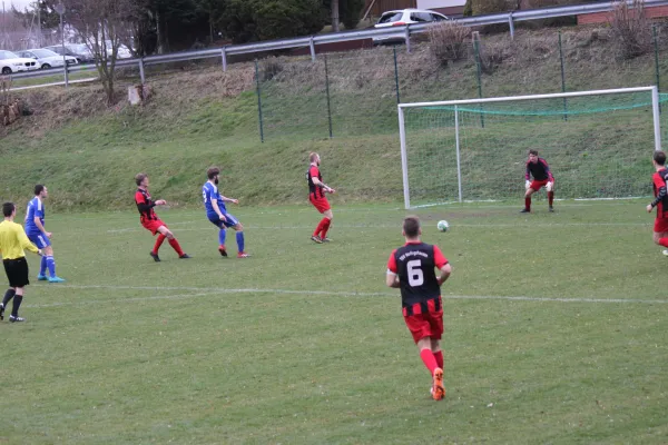 TSV Hertingshausen : SV Nordshausen