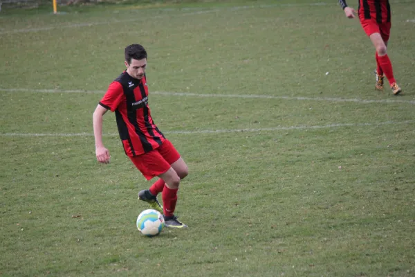 TSV Hertingshausen : SV Nordshausen