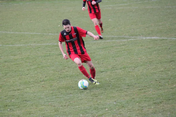 TSV Hertingshausen : SV Nordshausen