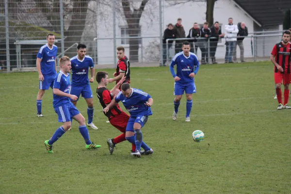 TSV Hertingshausen : SV Nordshausen