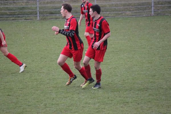 TSV Hertingshausen : SV Nordshausen