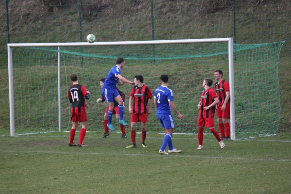 TSV Hertingshausen : SV Nordshausen