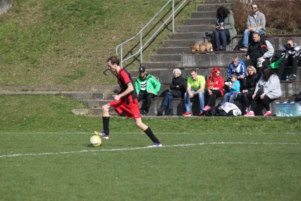 TSV Hertingshausen : VFB Bettenhausen