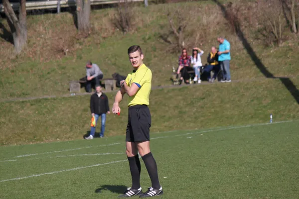 TSV Hertingshausen : VFB Bettenhausen