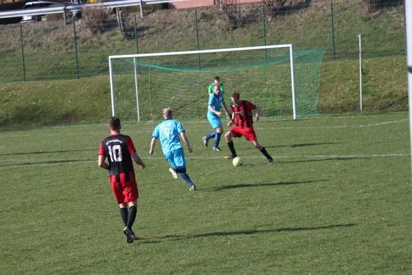 TSV Hertingshausen : VFB Bettenhausen