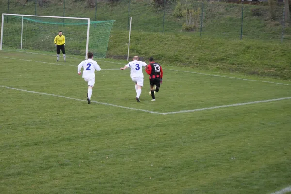 TSV Hertingshausen : Eintracht Baunatal II