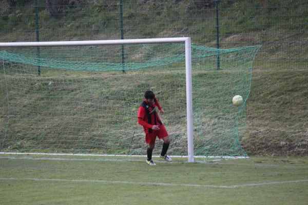 TSV Hertingshausen : TSG Sandershausen