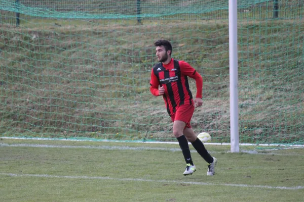 TSV Hertingshausen : TSG Sandershausen