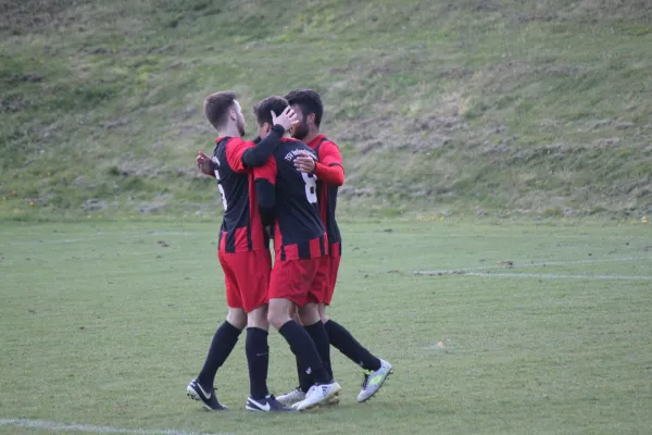 TSV Hertingshausen : TSG Sandershausen