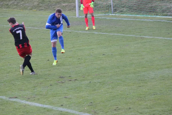 TSV Hertingshausen : TSG Sandershausen