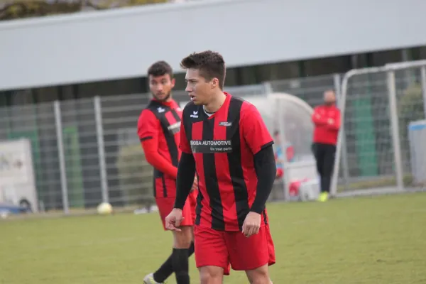 TSV Hertingshausen : TSG Sandershausen