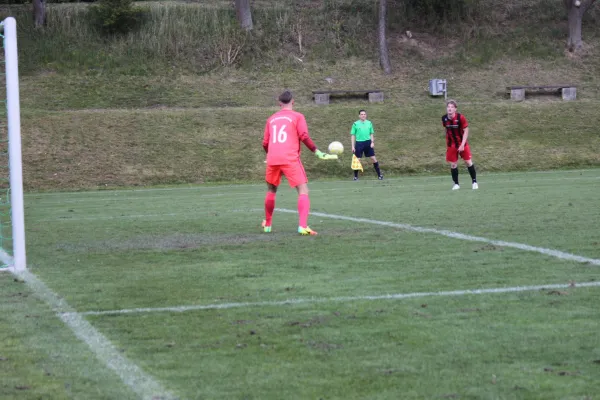 TSV Hertingshausen : TSG Sandershausen