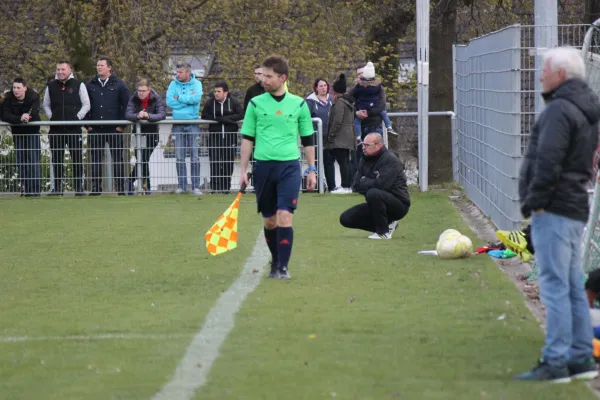 TSV Hertingshausen : TSG Sandershausen