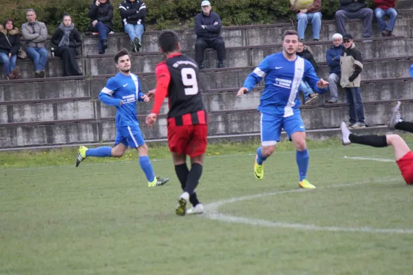 TSV Hertingshausen : TSG Sandershausen