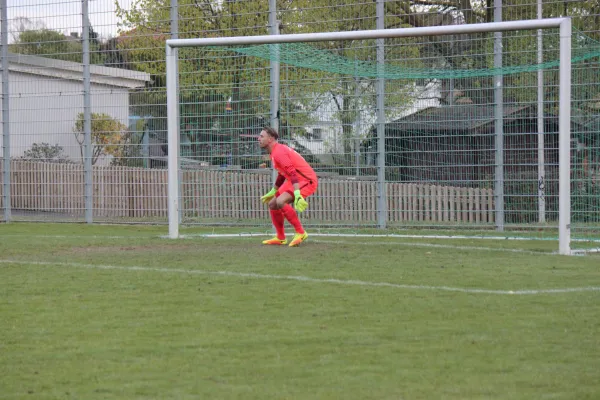 TSV Hertingshausen : TSG Sandershausen