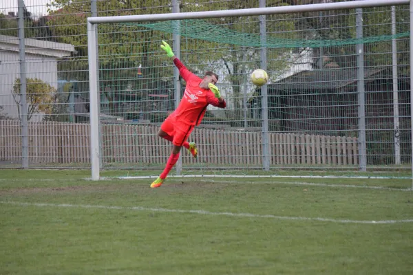 TSV Hertingshausen : TSG Sandershausen