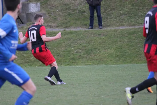 TSV Hertingshausen : TSG Sandershausen