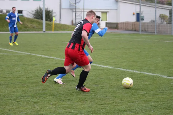 TSV Hertingshausen : TSG Sandershausen