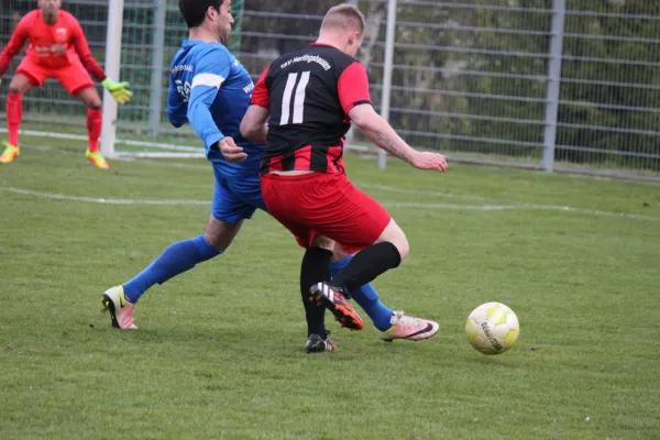 TSV Hertingshausen : TSG Sandershausen