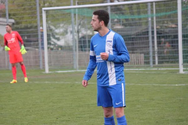 TSV Hertingshausen : TSG Sandershausen