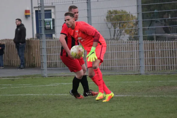 TSV Hertingshausen : TSG Sandershausen