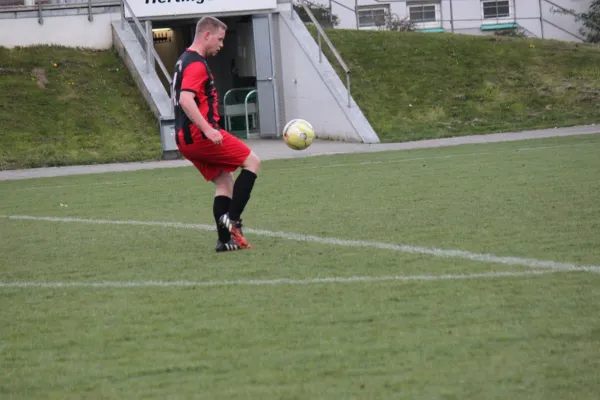 TSV Hertingshausen : TSG Sandershausen