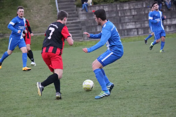 TSV Hertingshausen : TSG Sandershausen