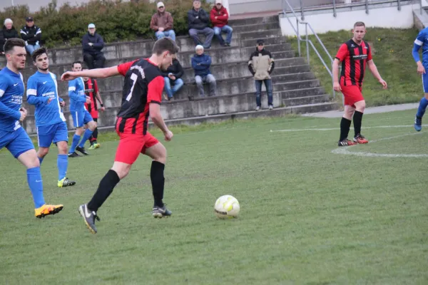 TSV Hertingshausen : TSG Sandershausen