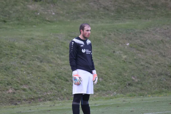 TSV Hertingshausen : TSG Sandershausen