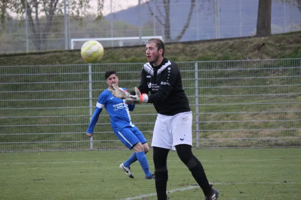 TSV Hertingshausen : TSG Sandershausen