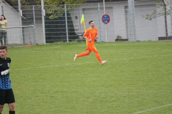 TSV Hertinghausen : SG Ahnatal