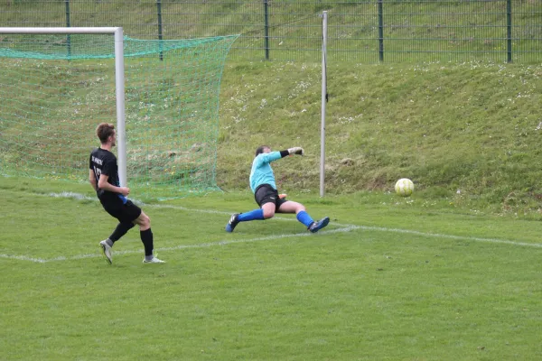 TSV Hertinghausen : SG Ahnatal