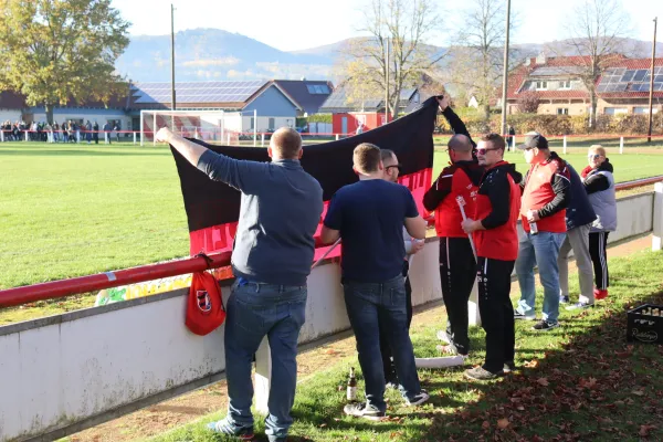 13.11.2022 TSV Besse vs. TSV Hertingshausen