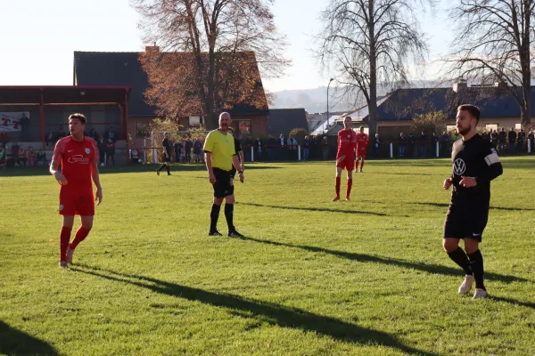 13.11.2022 TSV Besse vs. TSV Hertingshausen