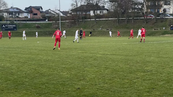 06.04.2023 TSV Hertingshausen vs. 1.FC Schwalmstadt