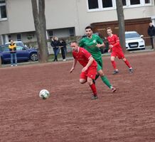 18.03.2023 Tuspo Mengeringhsn. vs. TSV Hertingshausen