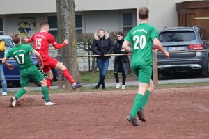 18.03.2023 Tuspo Mengeringhsn. vs. TSV Hertingshausen