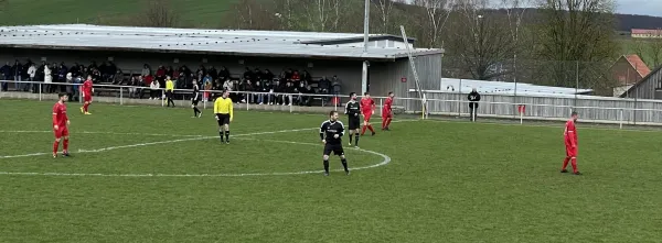 02.04.2023 SG Münden/Goddelsh. vs. TSV Hertingshausen