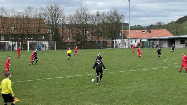 02.04.2023 SG Münden/Goddelsh. vs. TSV Hertingshausen