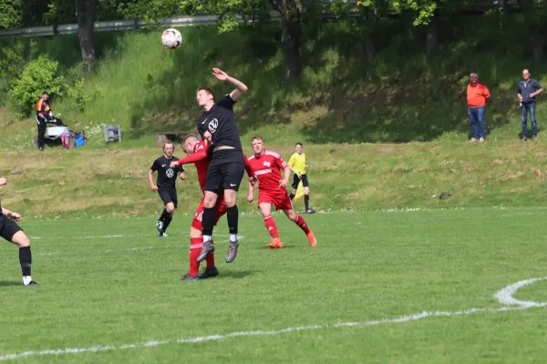 14.05.2023 TSV Hertingshausen vs. SG Brunslar/Wolfersh