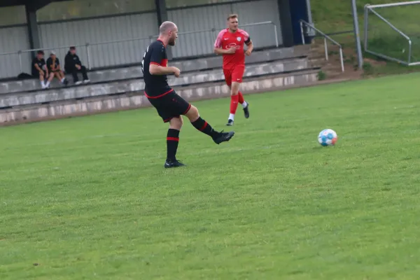 13.07.2023 TSV Besse vs. TSV Hertingshausen