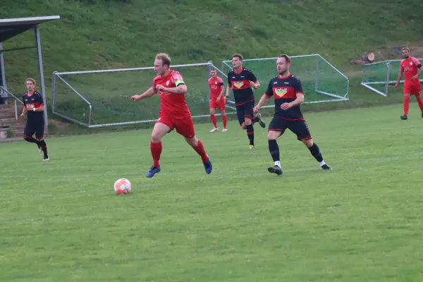 13.07.2023 TSV Besse vs. TSV Hertingshausen