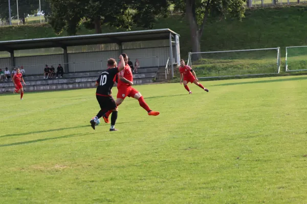 13.07.2023 TSV Besse vs. TSV Hertingshausen