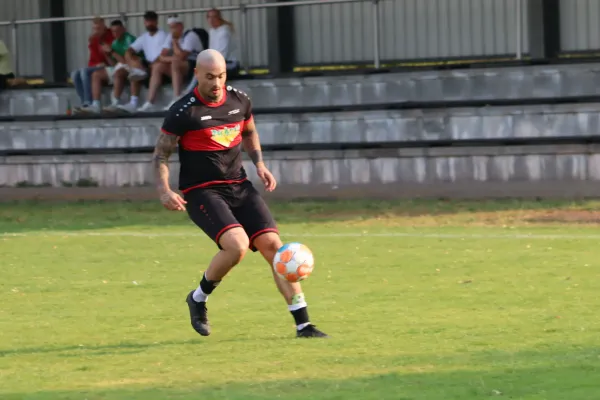 13.07.2023 TSV Besse vs. TSV Hertingshausen